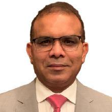 Chauhan Nikhil