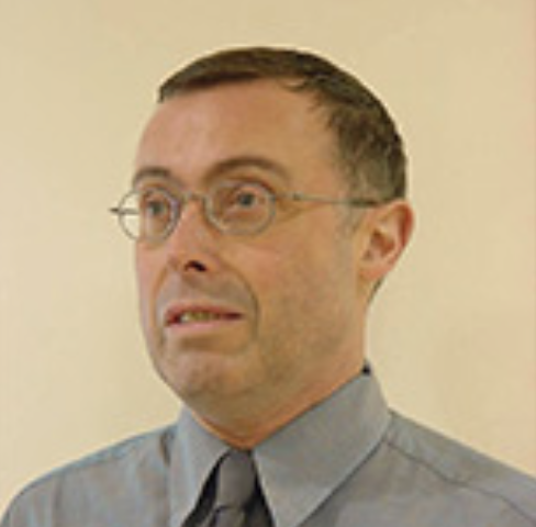 Speaker Photo