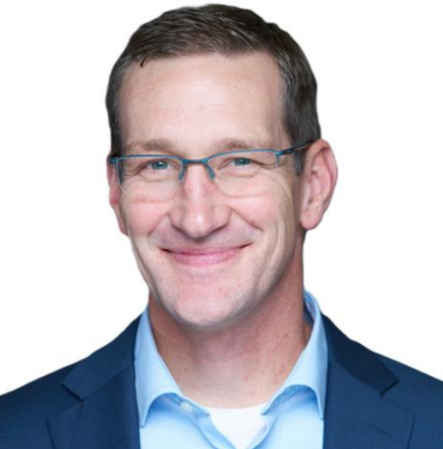 Speaker Photo