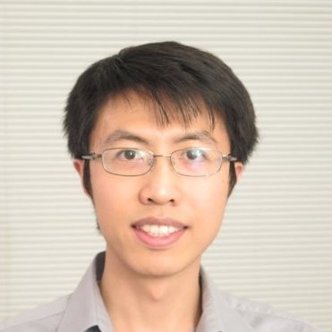 Shuzhen Ye
