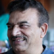 Iqbal Sipra, IQPetroconsultant