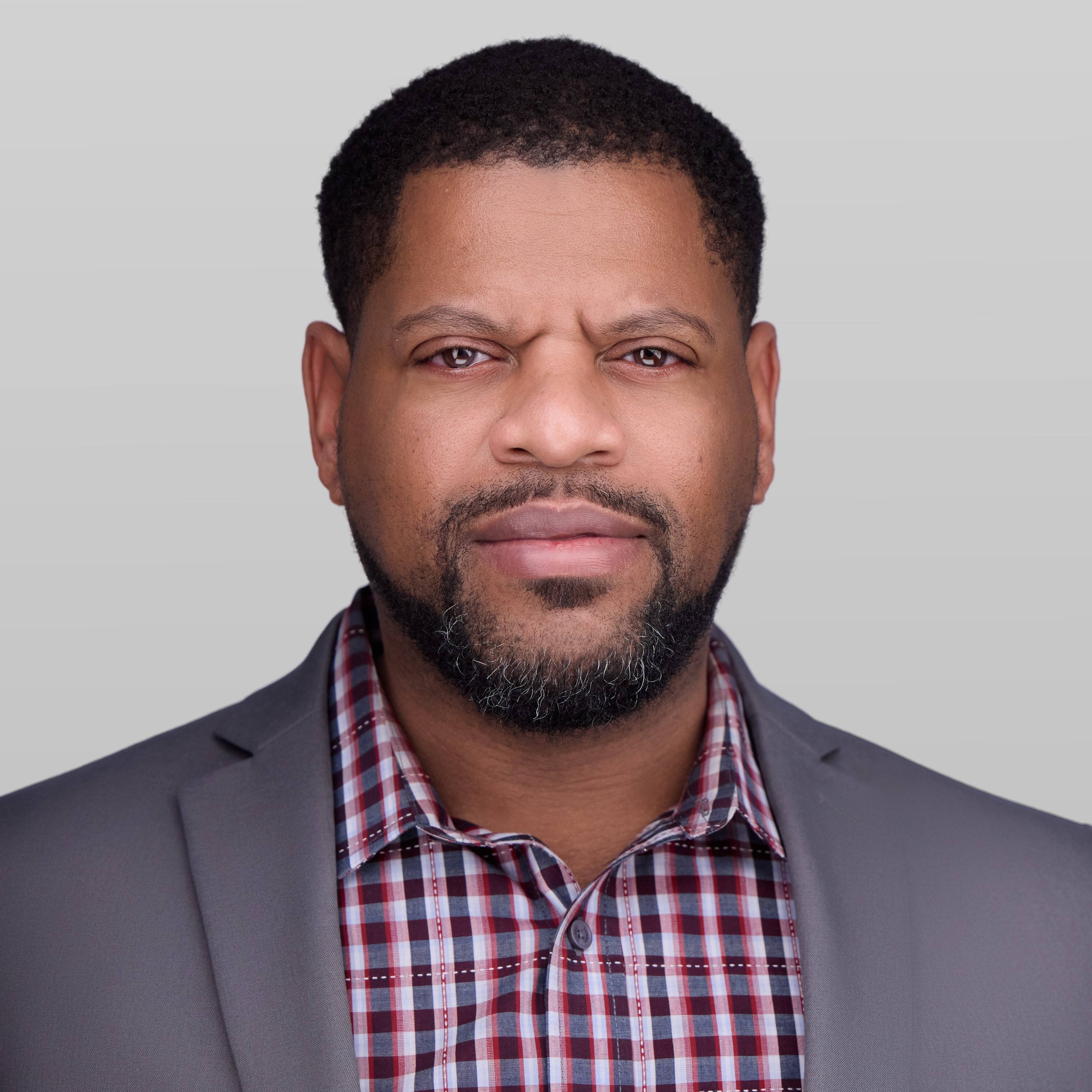 Darrell Culpepper