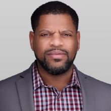 Darrell Culpepper