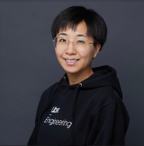 Speaker Photo