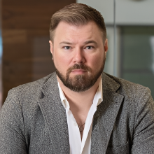 Christopher Donaleski, AI Advisory
