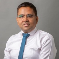 Speaker Photo