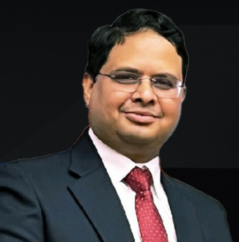 Sheikh Faraz Osmany