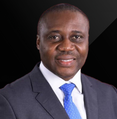 Chika J. Nwokeji