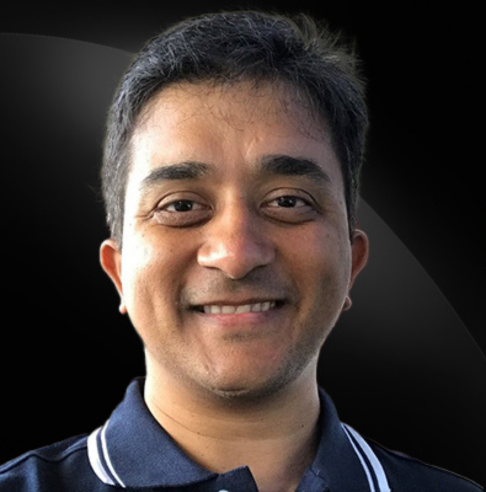 Raj Rapaka