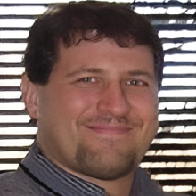 Michael Chapnick, LTD Commodities