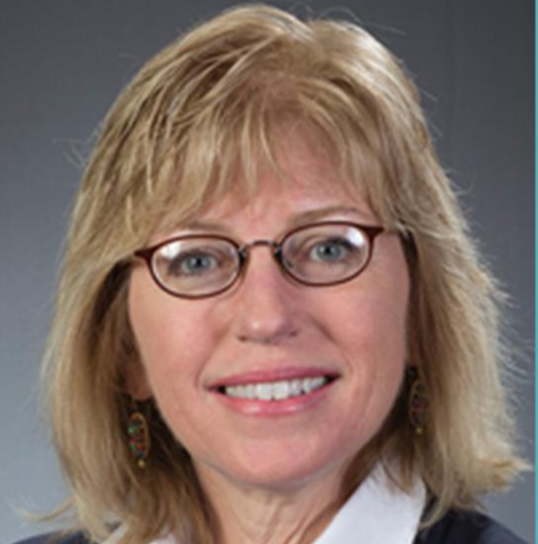 Susan Nash