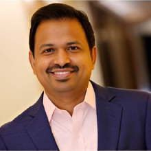 Harish Kumar, House of Spices India