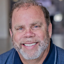 Arnold Martin, Air Liquide