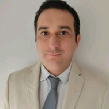 Andres Riquelme Rivera, Fresenius Kabi