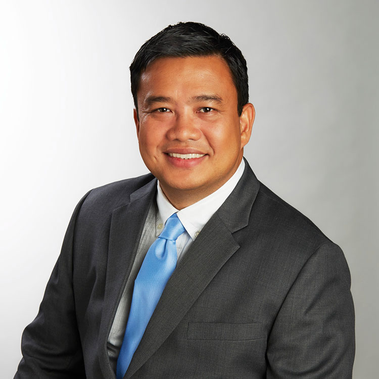 Arnel Santos