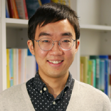 Lawrence Iu, Civic Exchange