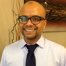 Ammar Sabbagh