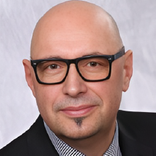 Uwe Scherf, WIKA Alexander Wiegand SE & Co. KG