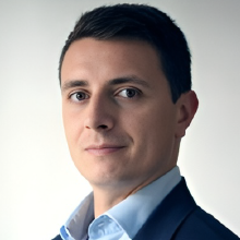 Piotr Jasinski, Carlsberg Group