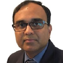 Vineet Lasrado, Honeywell