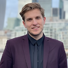 Kostiantyn Bankovskyi, Portcast