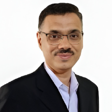 Arun Shankar, Continental