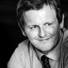 Andrew Highfield, Hertfordshire County Council