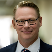 Prof. Dr. Torsten Becker