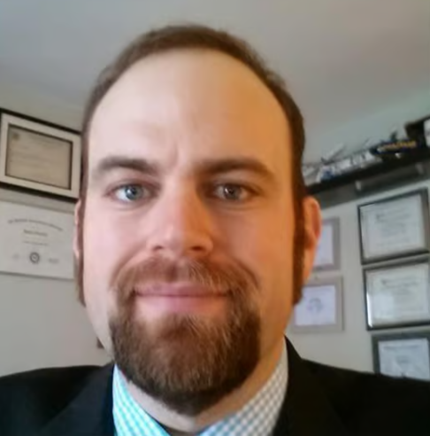 James W. Thatcher