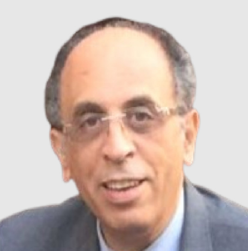 Speaker Photo