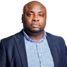 Bolarinwa Durojaiye