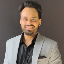 Sahil Verma, Dabur India Ltd