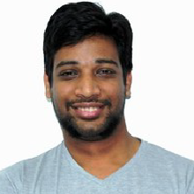 Joy Singhal, Cairn Oil and Gas