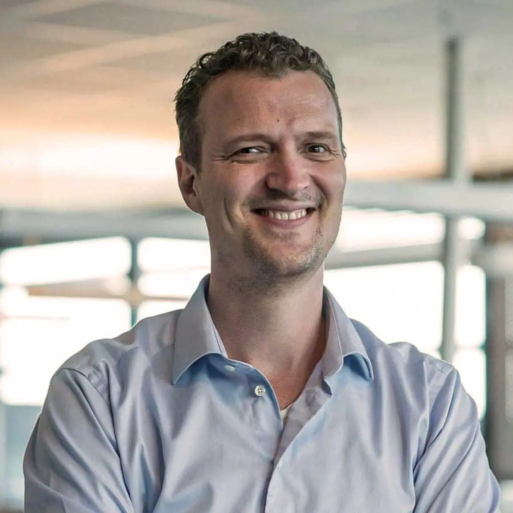 Esben Thorup