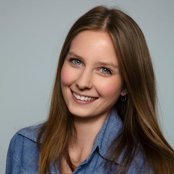 Speaker Photo