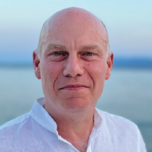 Alistair Stubbs, Sauve Solutions