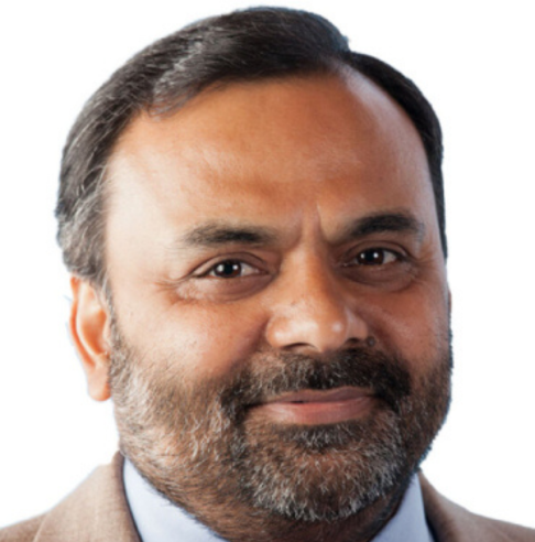 Satyam Priyadarshy