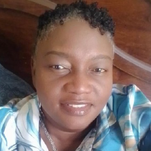 Lasonja Gilkes, PREMIER WORLD CARGO