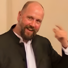 Joe Bursell, Pen Test Partners