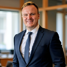 Shane Hymers, Kent County Council - Fastrack