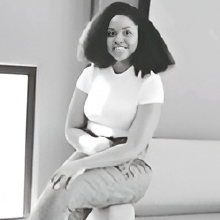 Nontobeko Nzimande, C. Steinweg Logistics