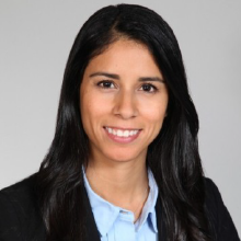 Cristina Luna Meister, Rivada Space Networks