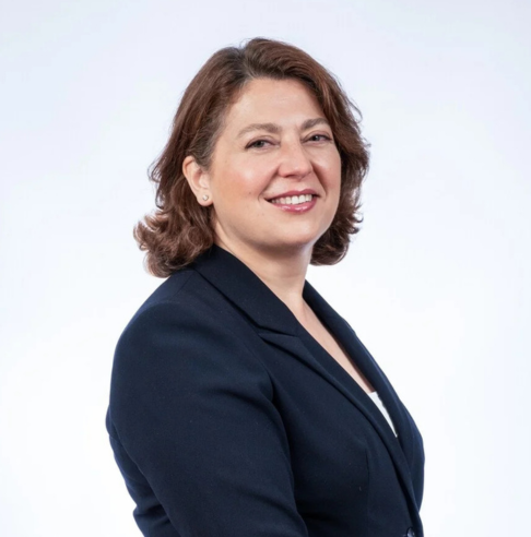 Speaker Photo