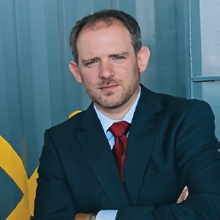 Miguel A. Navalon, Navlandis S.L.