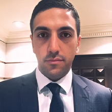 Elias Ghantous, EnergyExpert