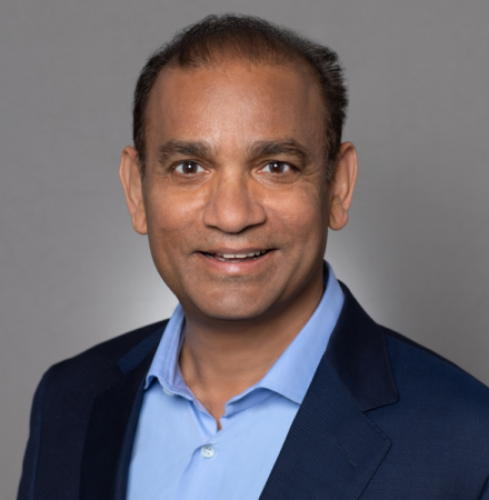 Mahesh Veerina