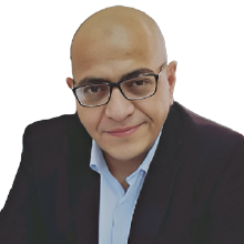 Ali Hassan Abdelhaq, National Cement Factory