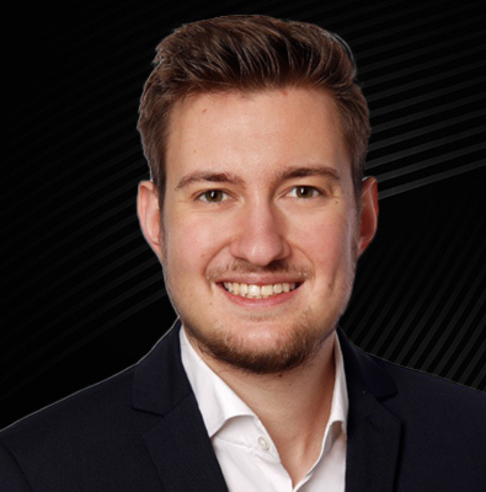 Lukas Bimmerle