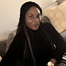 Urenna Nwagwu, Guidepoint Global