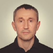 Eghbal Motaei And Rafael Islamov, Petronas